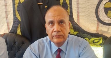 غلق باب التصويت داخل اللجان الانتخابية بنقابة المحامين بالإسماعيلية