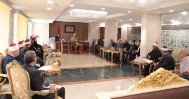 البحوث الإسلامية: إدراك تحديات الواقع يفرض مسئوليات إضافية لتعزيز رسالة الأزهر 