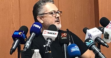 ميكالي: اللاعب المصرى يشبه البرازيلى.. وأحلم بذهبية أولمبياد باريس 2024