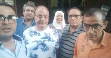 أعضاء الجمعية العمومية للموسيقيين يتقدمون بطلب لهيئة قضايا الدولة للإشراف على الانتخابات