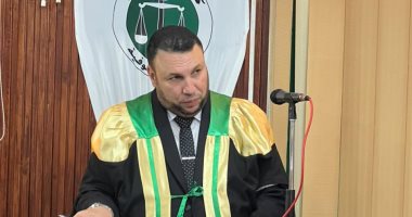 المسئولية الجنائية الناشئة عن ممارسة مهنة المحاماة فى رسالة دكتوراة بجامعة المنوفية