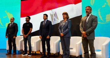 اليونيسف: cop27 فى مصر سيجمع المجتمع الدولى لترجمة التزامات تخفيف آثار تغير المناخ