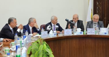 وزير التعليم: عدم ممارسة التدريس إلا بعد الحصول على رخصة مزاولة المهنة