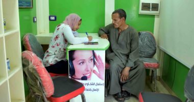 القافلة المائية تصل مركز طما في سوهاج بمشاركة الشركة القابضة.. صور