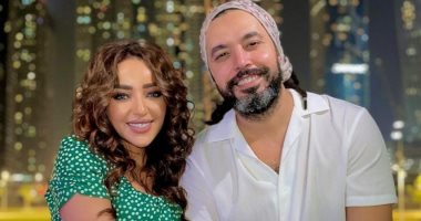 عبد الفتاح الجرينى: لو أعرف إن الجواز حلو كده كنت اتجوزت من زمان