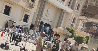 غياب والدة قاتل فتاة الشرقية عن أولى جلسات محاكمة ابنها بالزقازيق