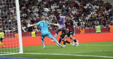 موناكو يحقق فوزا صعبا على نيس في الدوري الفرنسي.. فيديو