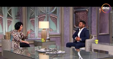 أحمد سعد ضيف إسعاد يونس فى "صاحبة السعادة" على dmc.. الثلاثاء 