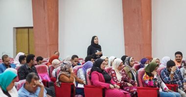 التضامن: تنفيذ تدريبات للشباب فى 10 محافظات ضمن مشروع "مودة"