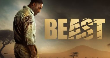 فيلم إدريس إلبا Beast يحقق 52 مليون دولار فى شباك التذاكر حول العالم