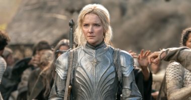 The Lord of the Rings: The Rings of Power يحقق 25 مليون مشاهدة فى اليوم الأول