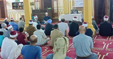 الأوقاف: 4 مجالس إقراء جديدة بالإسكندرية والجيزة وكفر الشيخ والبحيرة والقاهرة