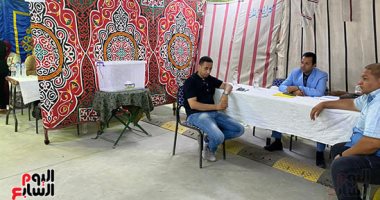 مرشحان على منصب النقيب و33 للعضوية فى انتخابات "المحامين" باليوم الرابع للترشح