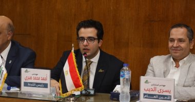 لجنة الشباب بنقابة المهندسين: التعليم الهندسى على رأس أولوياتنا