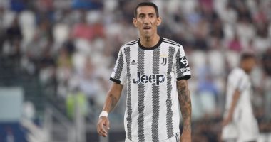 يوفنتوس يفتح باب الرحيل أمام دي ماريا في يناير