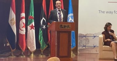 تعرف على جهود وحدة مكافحة غسل الأموال بمجال مكافحة الاتجار بالبشر وتهريب المهاجرين