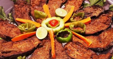 طريقة عمل السمك الكذاب.. وجبة لا تكلف أكثر من 10 جنيهات