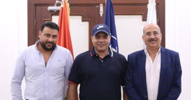 تعرف على أول طلبات طارق العشرى فى سموحة