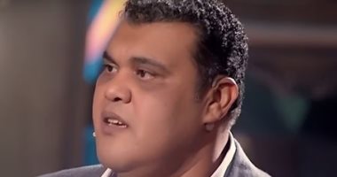 أحمد فتحى وبيومى فؤاد يصوران فيلم "الجنينة" فى حديقة حيوان أبو ظبى