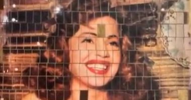 حكاية تواجد هند رستم فى مهرجان فينيسيا السينمائى الـ79