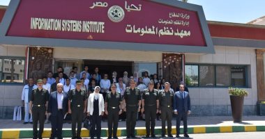 قوات الدفاع الشعبى والعسكرى تنظم عددا من الأنشطة المتميزة.. اعرف التفاصيل 
