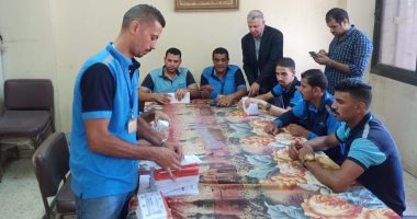 التضامن: توزيع 250 ألف بطاقة صرف للمستحقين الجدد ضمن "تكافل وكرامة"