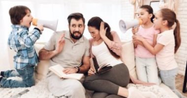 العزوة والسند مش بكثرة العدد.. 5 مخاطر على الأسرة تسببها كثرة الإنجاب