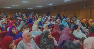 التضامن تطلق البرنامج التدريبي للرائدات الاجتماعيات الجديدات بمحافظة المنيا