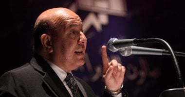 قصائد أحمد تيمور فى أمسية شعرية بمكتبة مصر الجديدة.. الليلة