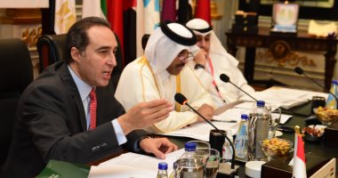 أمين عام النواب: المجلس يتمتع بكفاءة عالية على الصعيدين الرقابى والتشريعى
