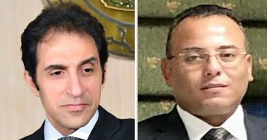 مصادر لـ"اليوم السابع": المستشار أحمد فهمى متحدثا رسميا باسم رئاسة الجمهورية