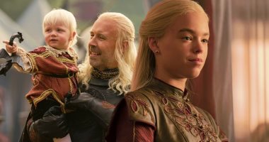 خلافات الأميرة راينيرا ووالدها أبرز أحداث ثالث حلقات House Of The Dragon