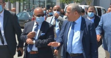 وزير التموين يدشن غدا أول سوق نموذجى بمنطقة الدلتا