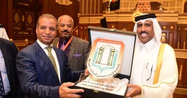 أمين "الشيوخ": قدرة أى برلمان على القيام بمهامه تتطلب أمانة عامة على قدر عال من المهنية
