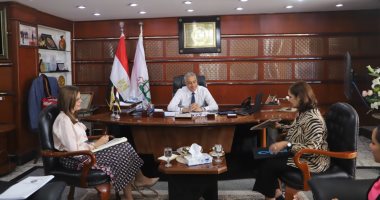 القوى العاملة: تعاون مع اللجنة الوطنية لمنع الهجرة غير الشرعية لمواجهة الظاهرة