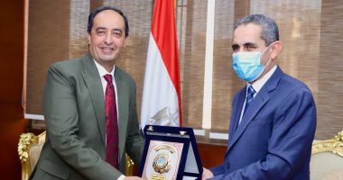 إنشاء مركز لعلاج وتأهيل مرضى الإدمان ضمن مبادرة "حياة كريمة" بالغربية.. صور