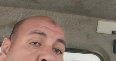 حسن الخاتمة.. وفاة موظف بشركة مصر للطيران بالغردقة أثناء صلاة الفجر .. صور