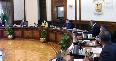 مجلس الوزراء: مشروع "أرض الخيالة" به 2268 وحدة سكنية و194 محلا تجاريا