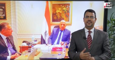 البورصة تربح 11 مليار جنيه ومخزون القمح يتجاوز 7 أشهر وتراجع الذهب.. فيديو