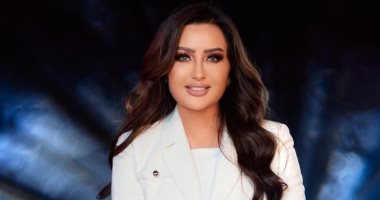 لطيفة مفاجأة حفل ملتقى أولادنا لفنون ذوى القدرات الخاصة في الأوبرا