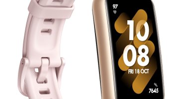 هواوي تطلق سوار HUAWEI Band 7 الذكي رسمياً في السوق المصري بعمر بطارية يصل إلى 14 يومًا