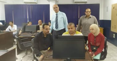 3 معامل على أعلى مستوى لاستقبال طلاب "المرحلة الثالثة" بكليات جامعة بورسعيد 
