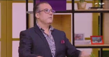المايسترو وائل عوض يكشف تفاصيل حصوله على جائزة الإبداع بمهرجان الدار البيضاء