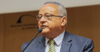 مدير مكتبة الإسكندرية: نخطط لإطلاق مسابقة مشروع قومى للقراءة