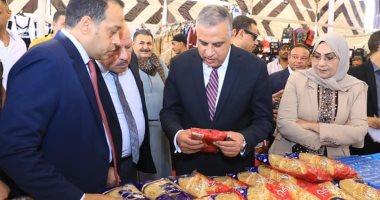 تكريم أطفال وحفظة قرآن وإطلاق مبادرة لذوي الهمم وتشجير المدراس.. أبرز فعاليات "مستقبل وطن" في المحافظات