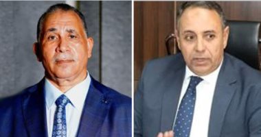 النائب تيسير مطر يهنئ عبدالحليم علام بمنصب نقيب المحامين