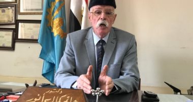 بيطري الغربية: تحصين 207 آلاف رأس ماشية ضد الحمى القلاعية والوادي المتصدع