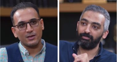 خسر ملايين وأصيب باكتئاب.. أشهر محاضر على السوشيال ميديا فى حلقة "أهلا بيك"
