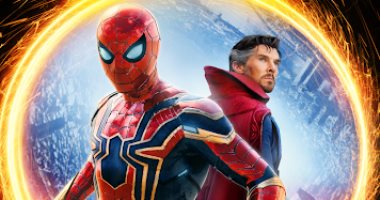النسخة الجديدة من Spider-Man: No Way Home تحقق 10 ملايين دولار عالميًا