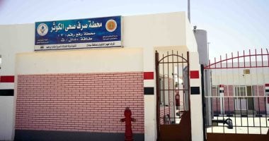 التشغيل التجريبى لـ10 مشروعات مياه شرب وصرف صحى خلال العام بسوهاج
